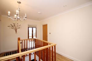 Entrance Hallway- click for photo gallery